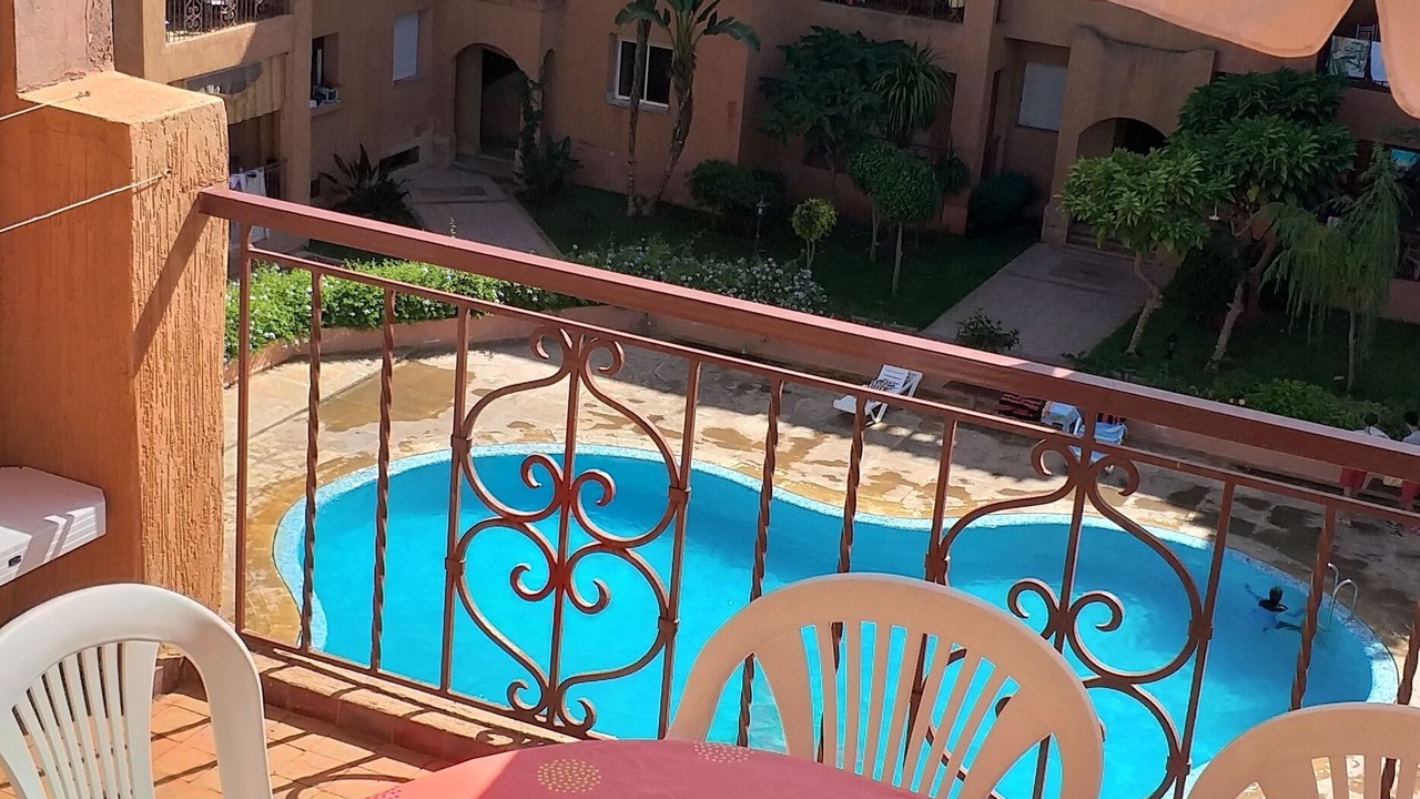 Photo of Outdoor in Mohammedia