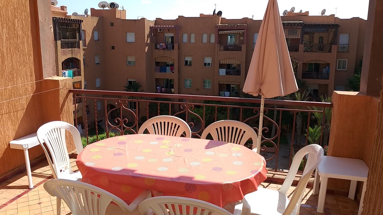 Photo of Outdoor in Mohammedia
