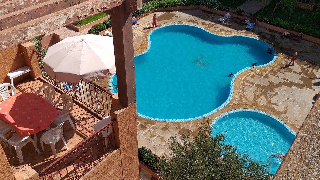 Photo of Outdoor in Mohammedia