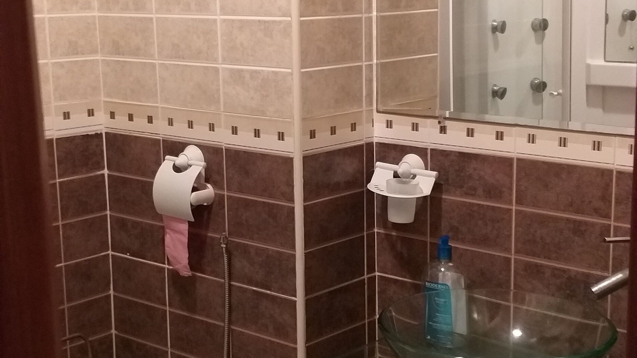 Photo of Bathroom in Mohammedia