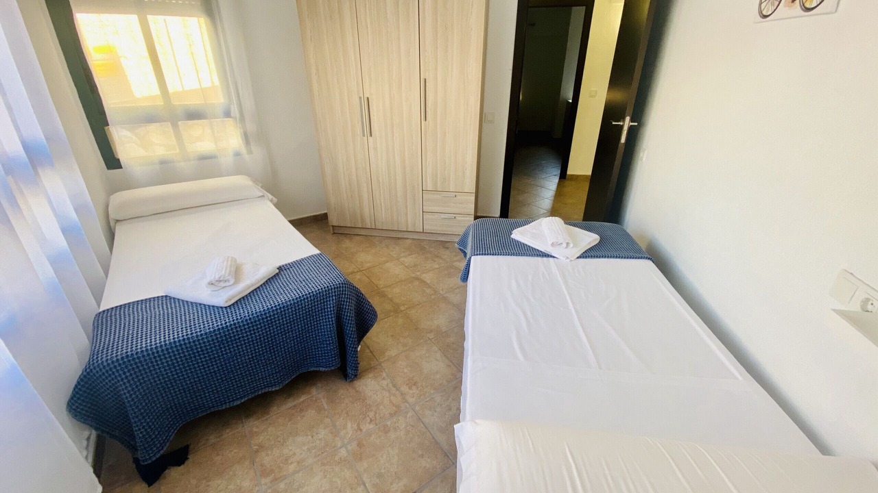 Photo of Bedroom in Finestrat