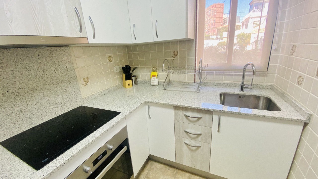 Photo of Kitchen in Finestrat