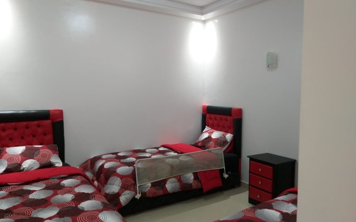 Photo of Bedroom in Casablanca