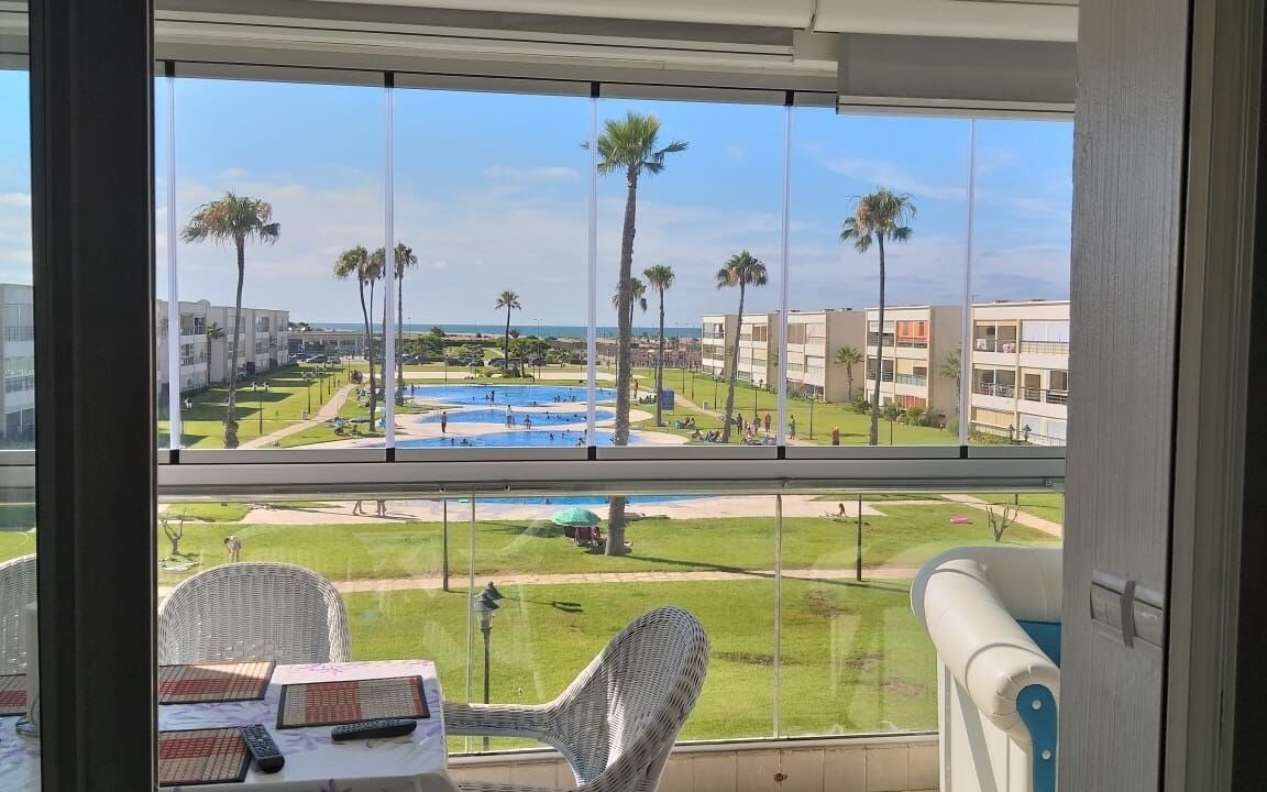 Photo of Outdoor in Casablanca