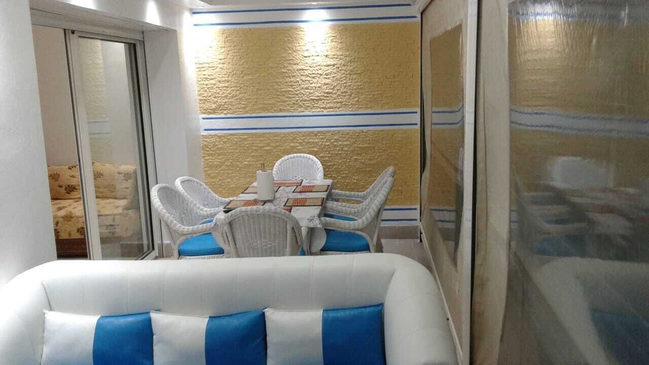 Photo of Outdoor in Casablanca