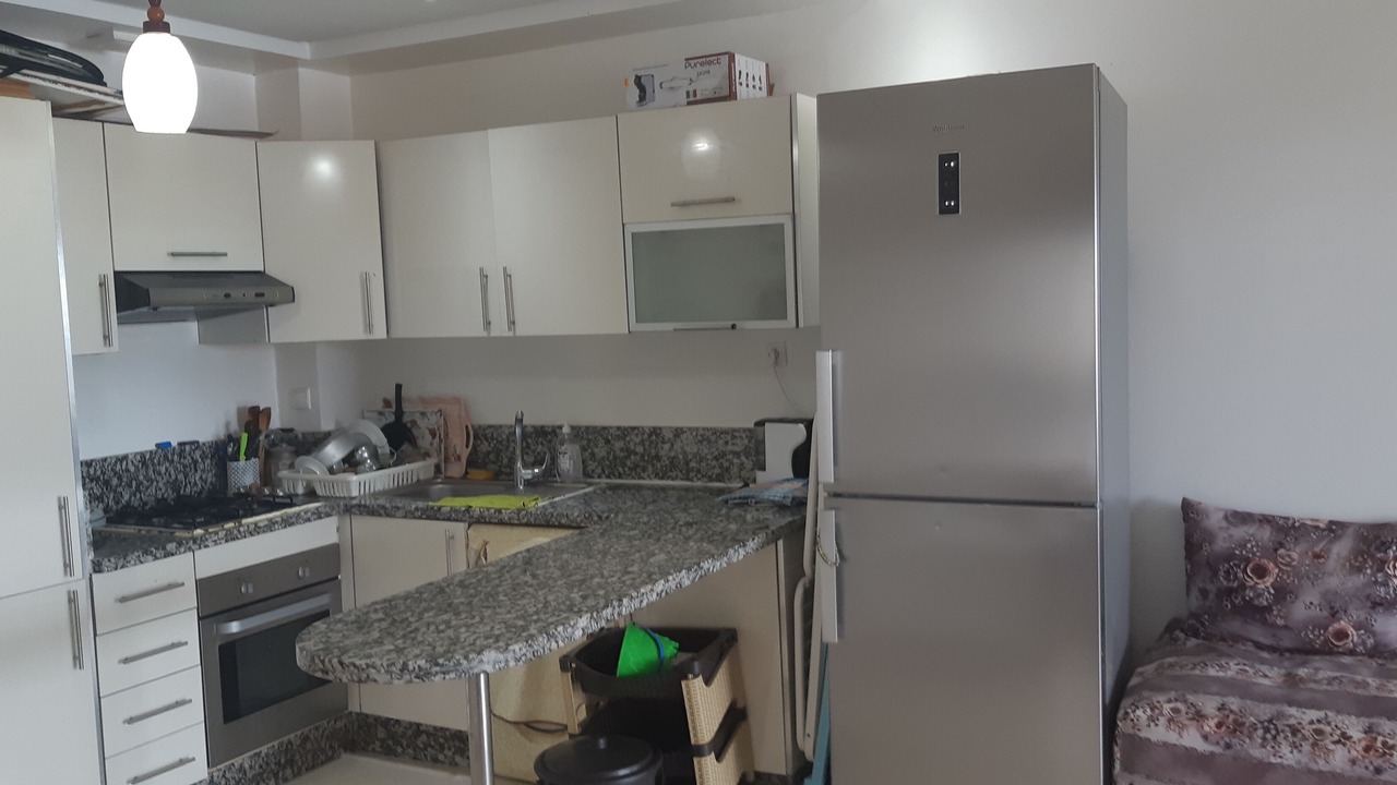 Photo of Kitchen in Casablanca