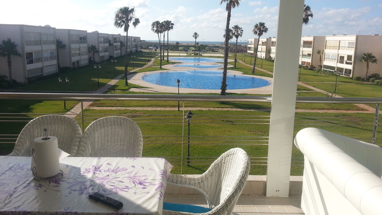 Photo of Outdoor in Casablanca