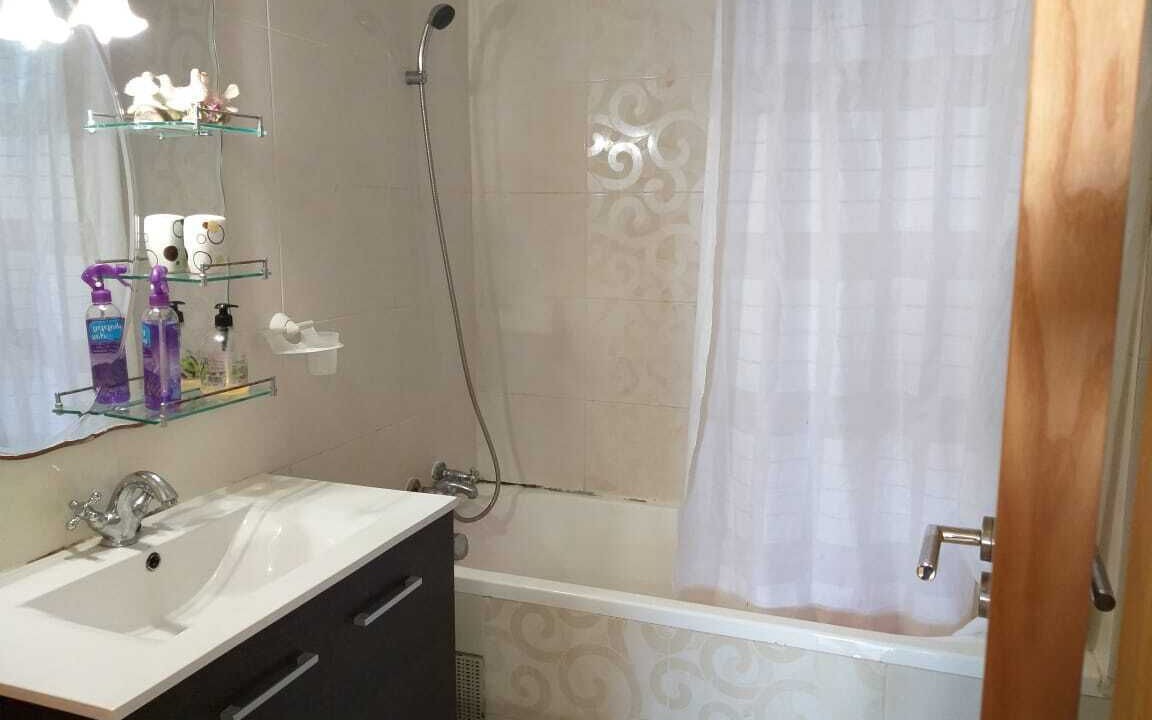 Photo of Bathroom in Casablanca