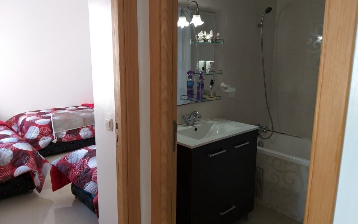 Photo of Bedroom in Casablanca