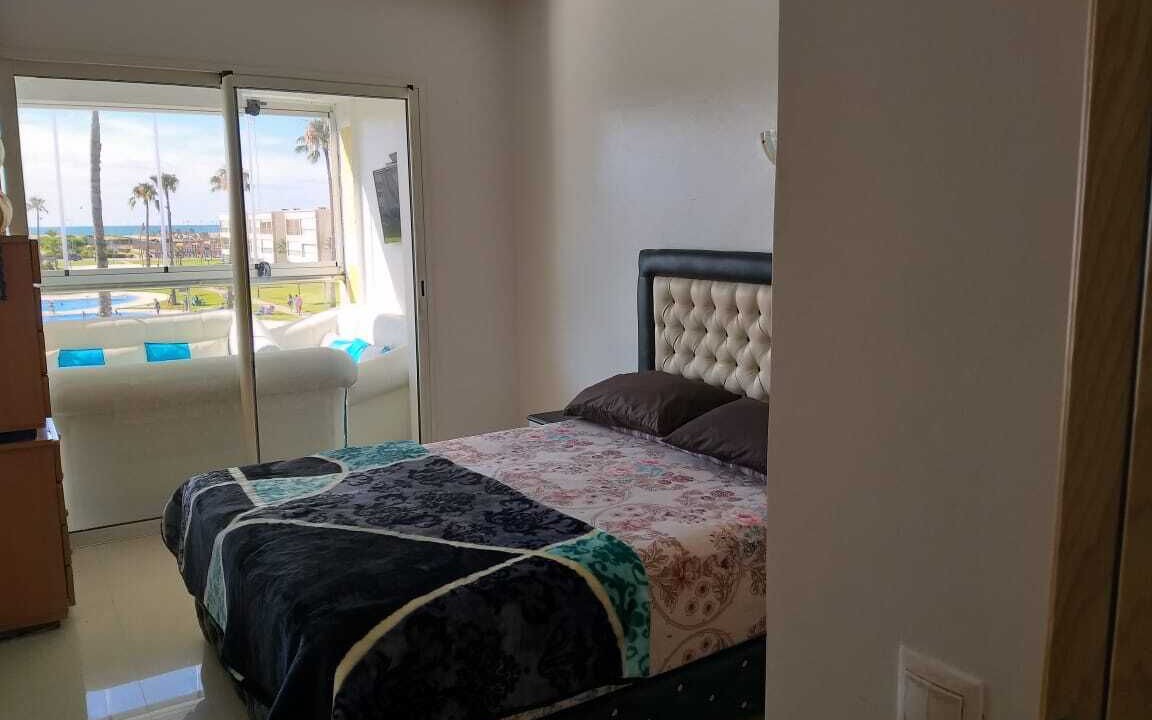 Photo of Bedroom in Casablanca