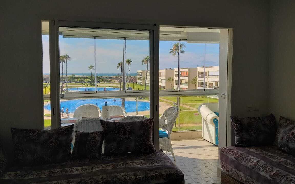 Photo of Livingroom in Casablanca