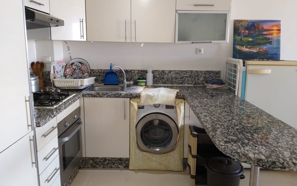 Photo of Kitchen in Casablanca