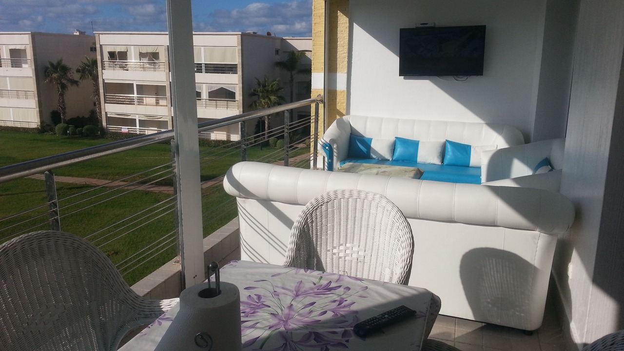 Photo of Outdoor in Casablanca