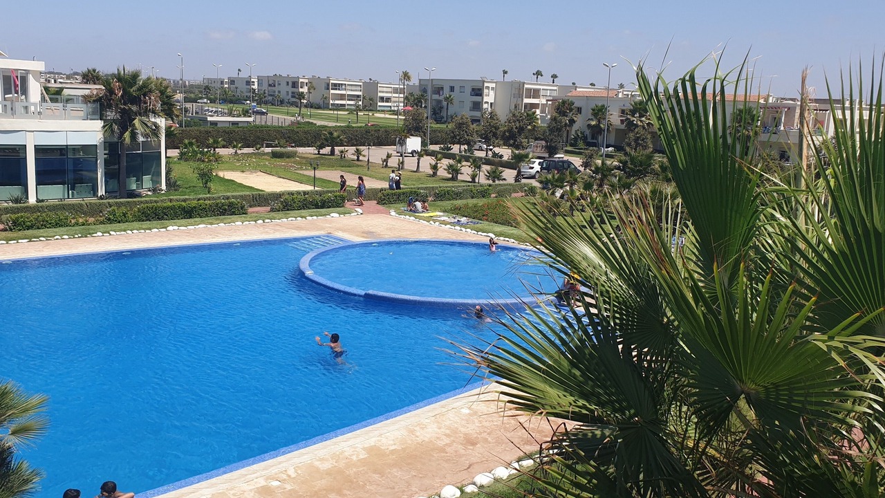 Photo of Outdoor in Casablanca