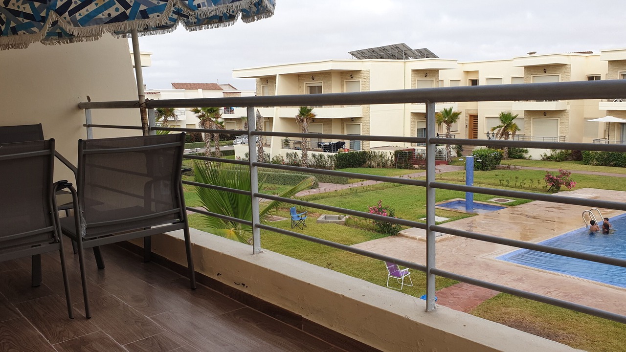 Photo of Outdoor in Casablanca