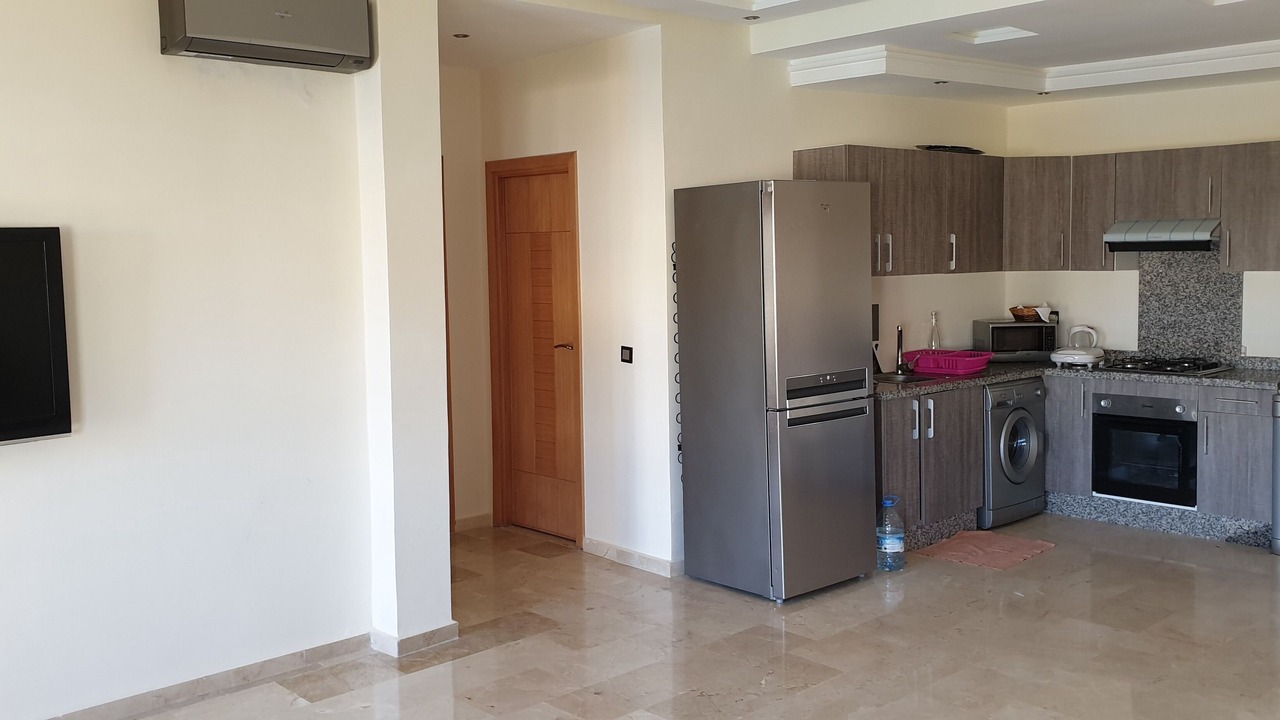 Photo of Kitchen in Casablanca