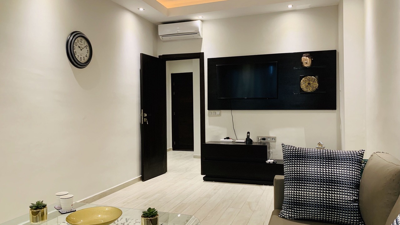 Photo of Livingroom in Casablanca City Center
