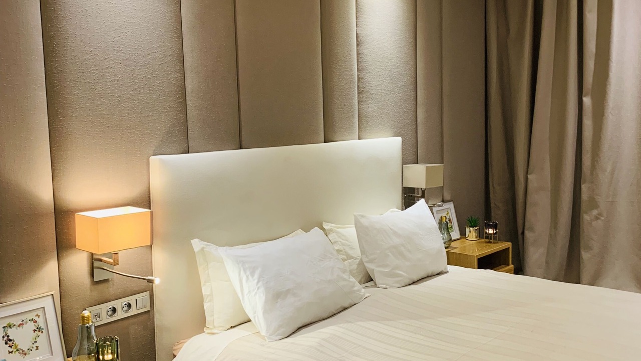 Photo of Bedroom in Casablanca City Center