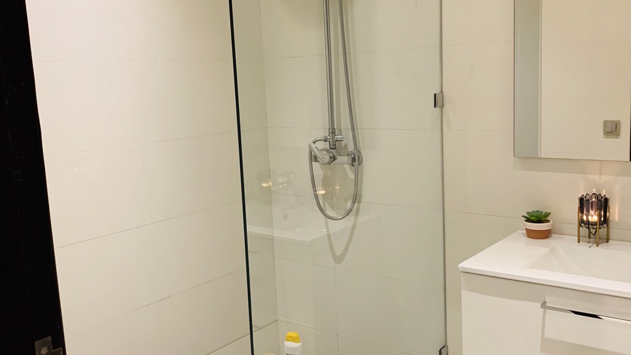 Photo of Bathroom in Casablanca City Center