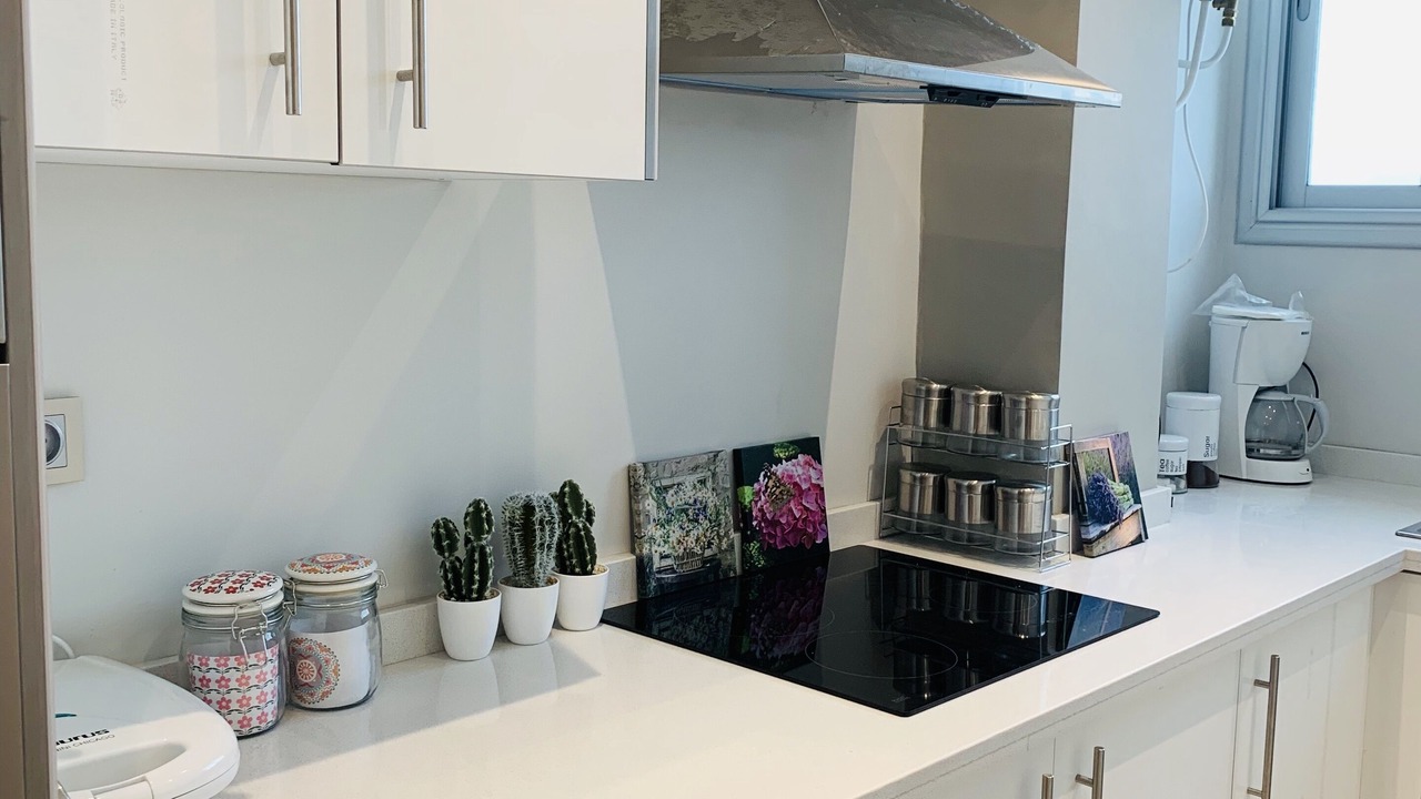 Photo of Kitchen in Casablanca City Center