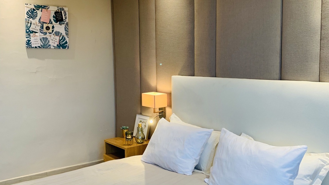 Photo of Bedroom in Casablanca City Center