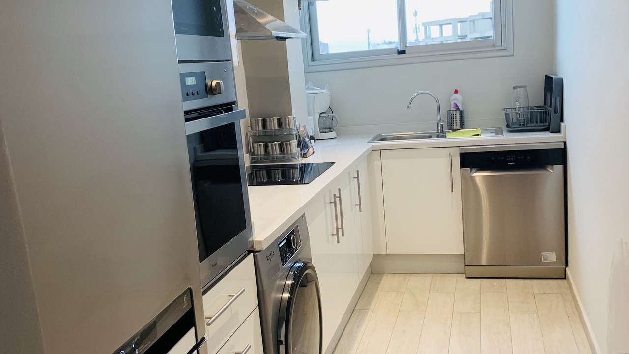 Photo of Kitchen in Casablanca City Center