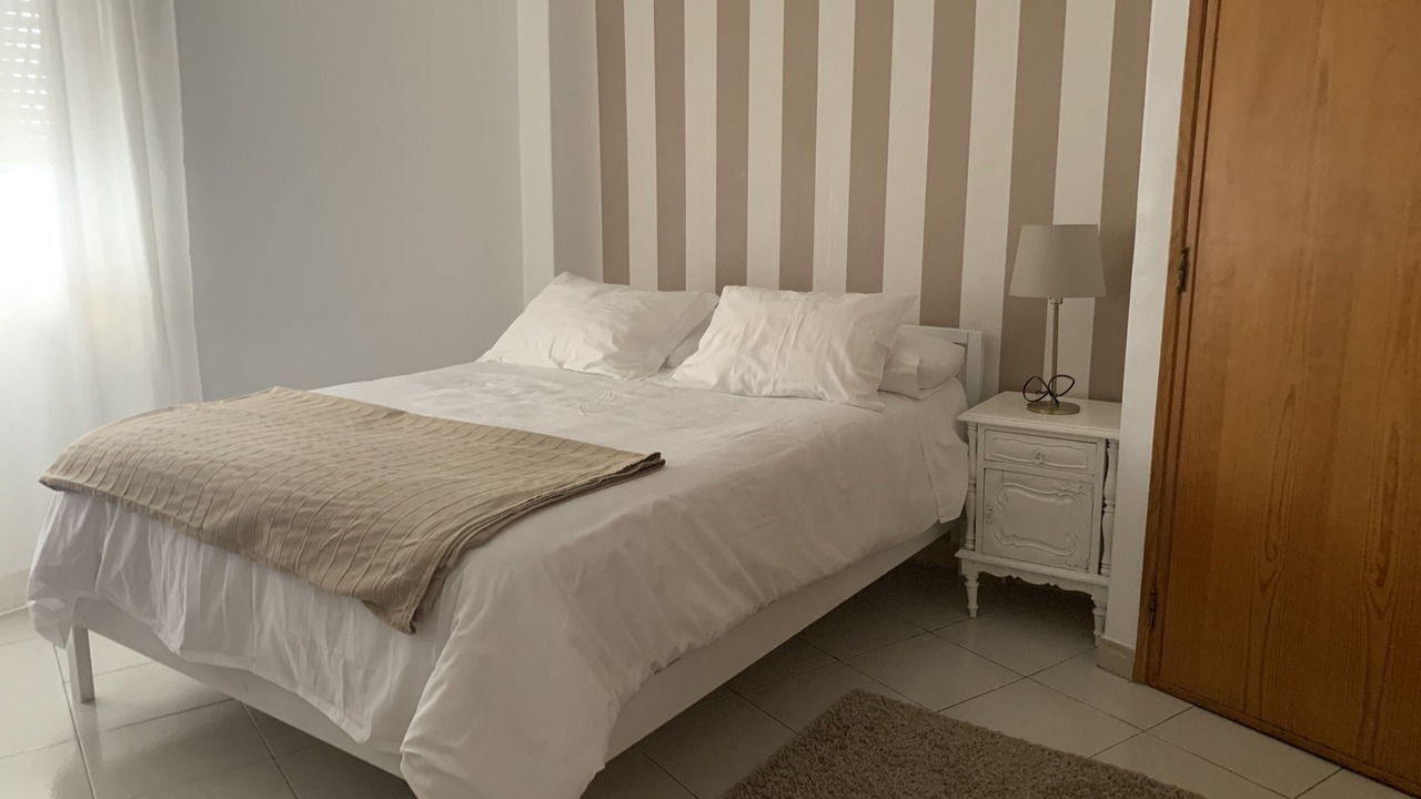 Photo of Bedroom in Misericordia