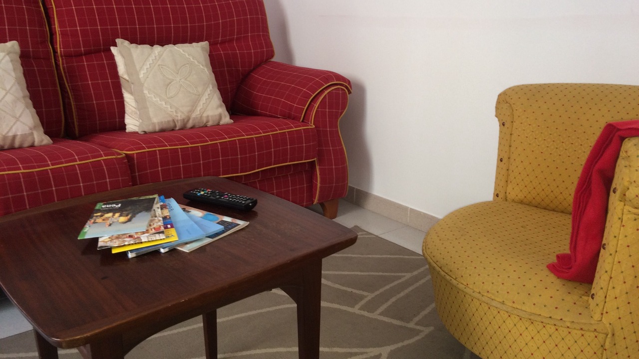 Photo of Livingroom in Misericordia