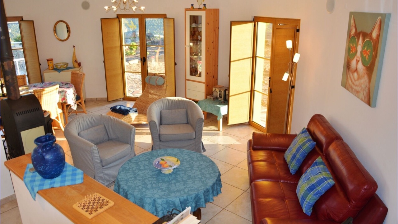 Photo of Livingroom in Picota