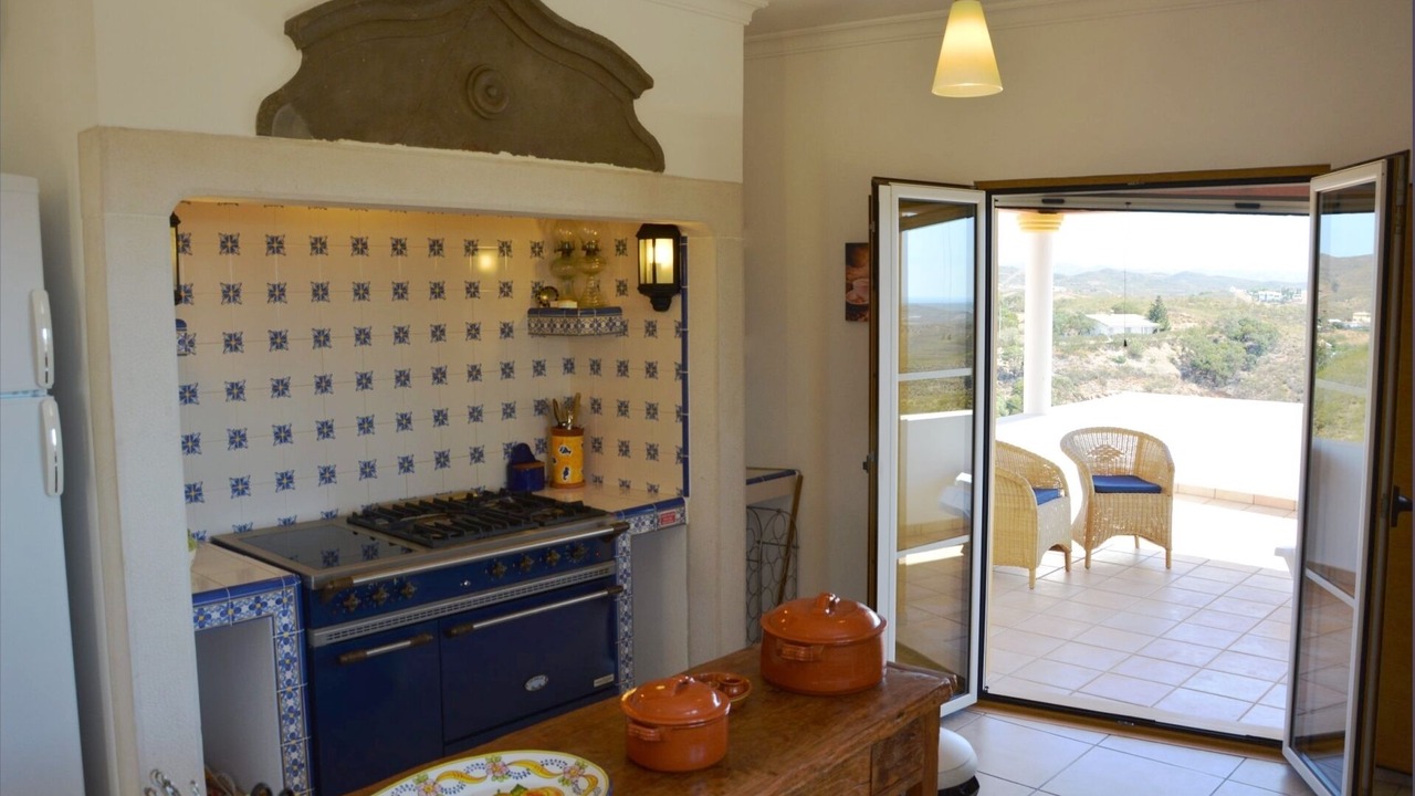 Photo of Kitchen in Picota