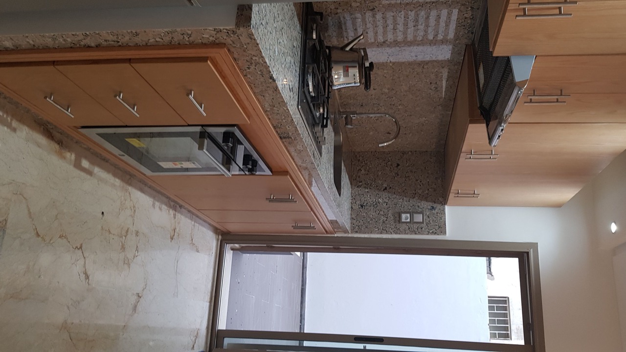 Photo of Kitchen in Belvedere