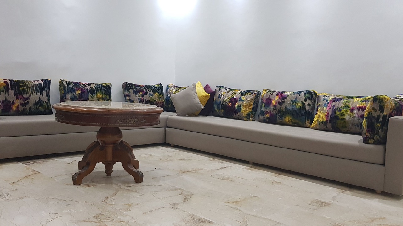 Photo of Livingroom in Belvedere