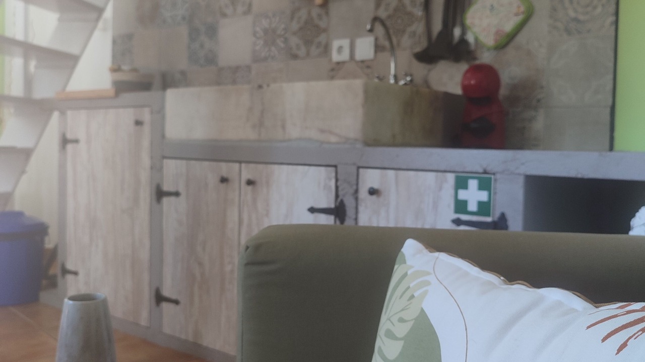 Photo of Livingroom in Alcobaca