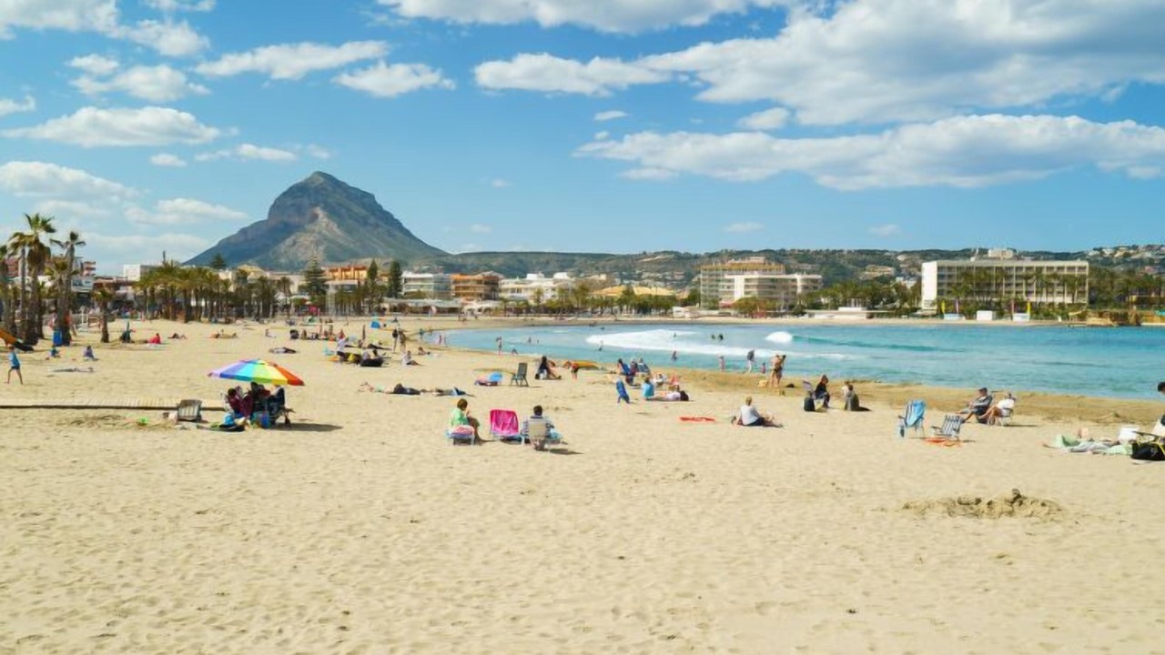Photo of Others in Javea
