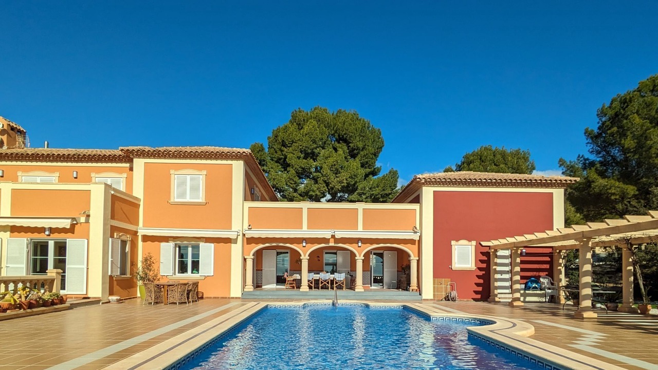 Photo of Outdoor in Finestrat