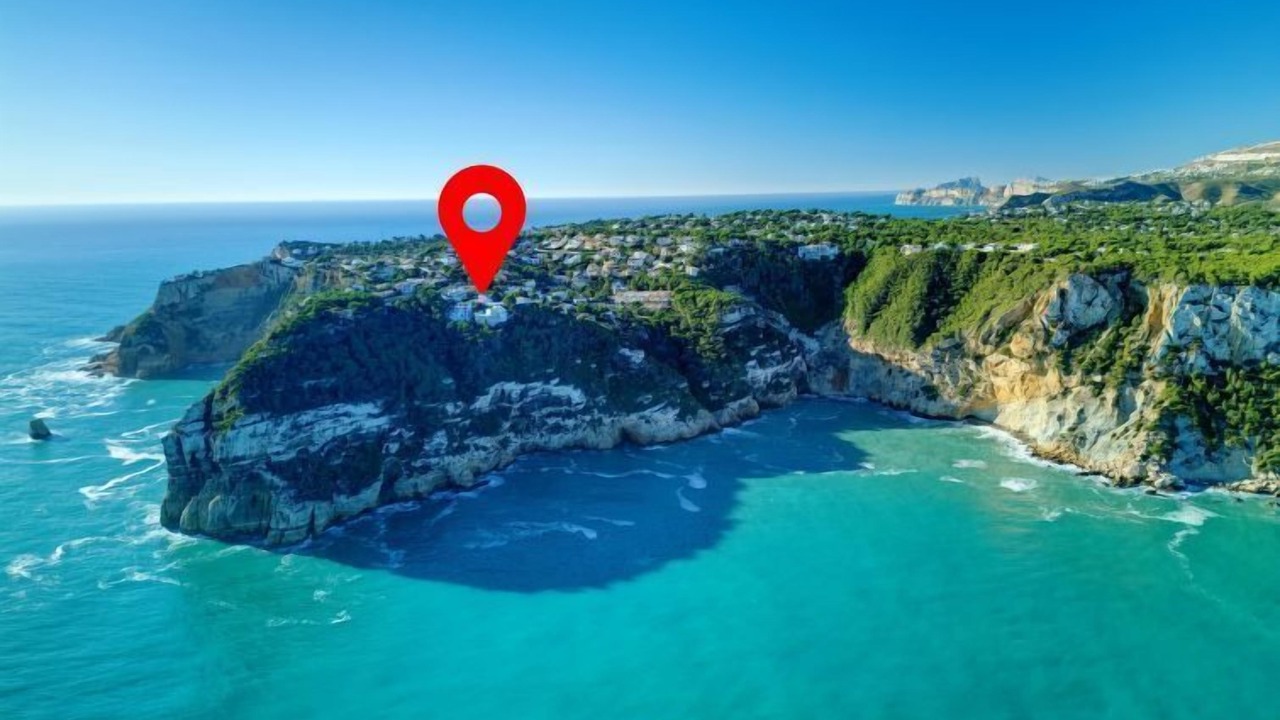 Photo of Outdoor in Cap de la Nau