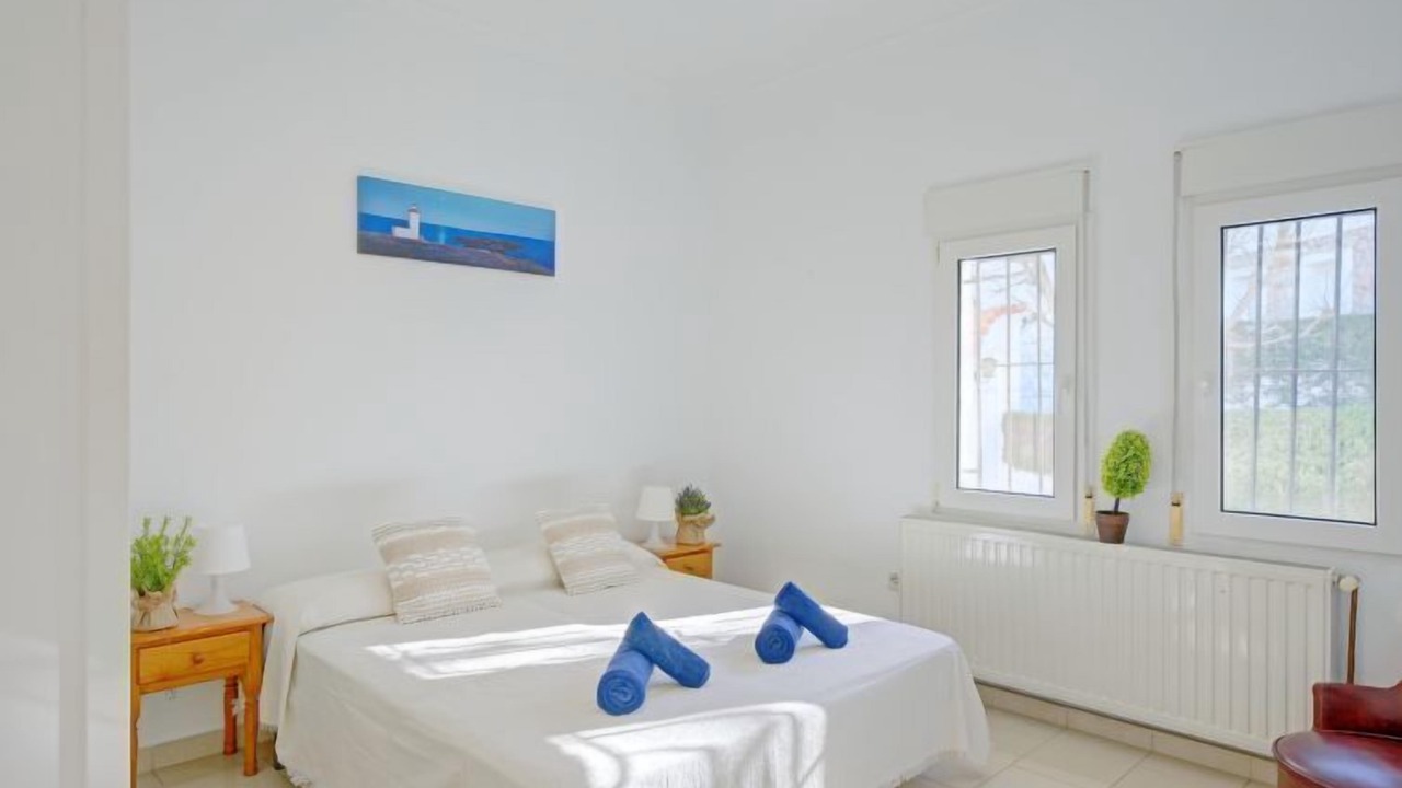 Photo of Bathroom in Cap de la Nau