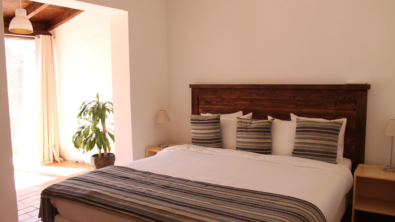 Photo of Bedroom in Colinas Verdes