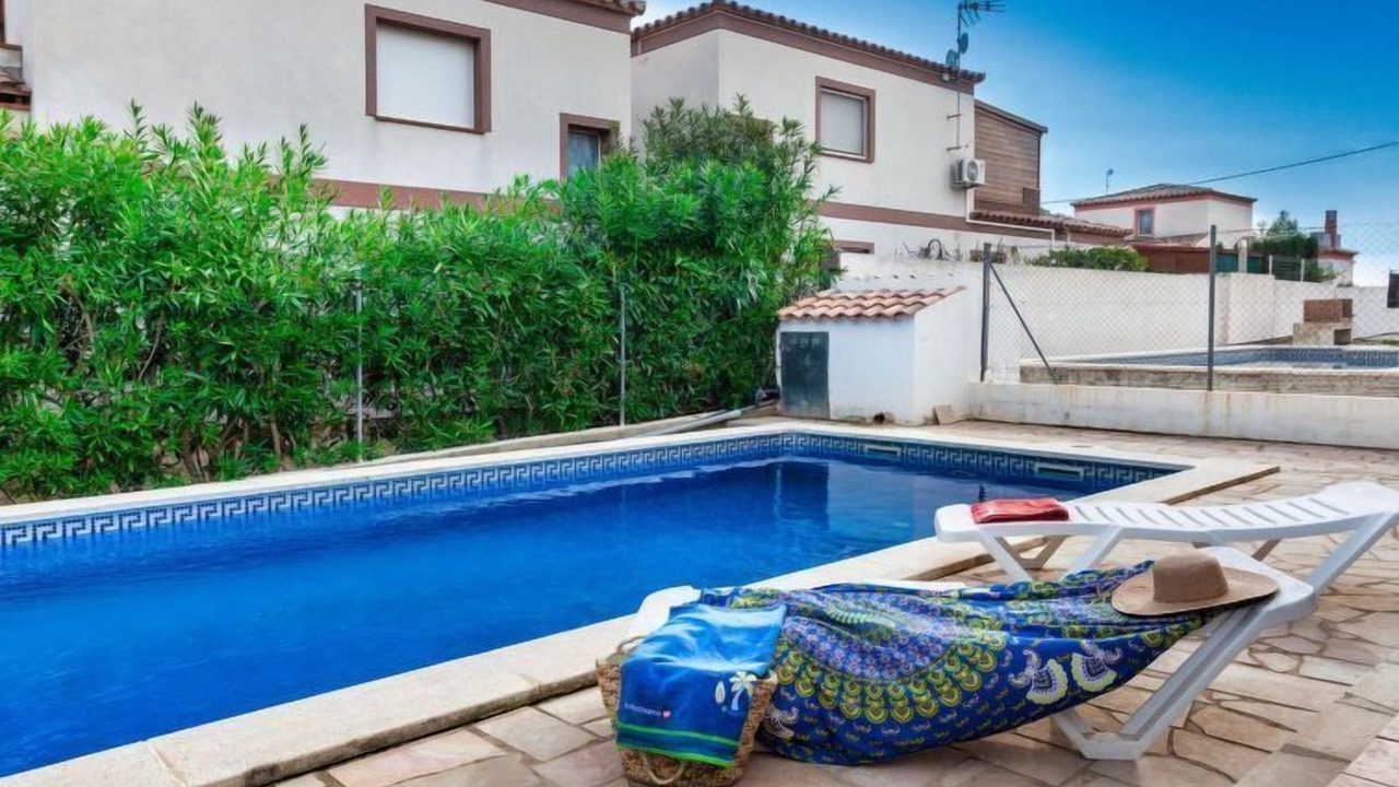 Photo of Outdoor in Les Tres Cales