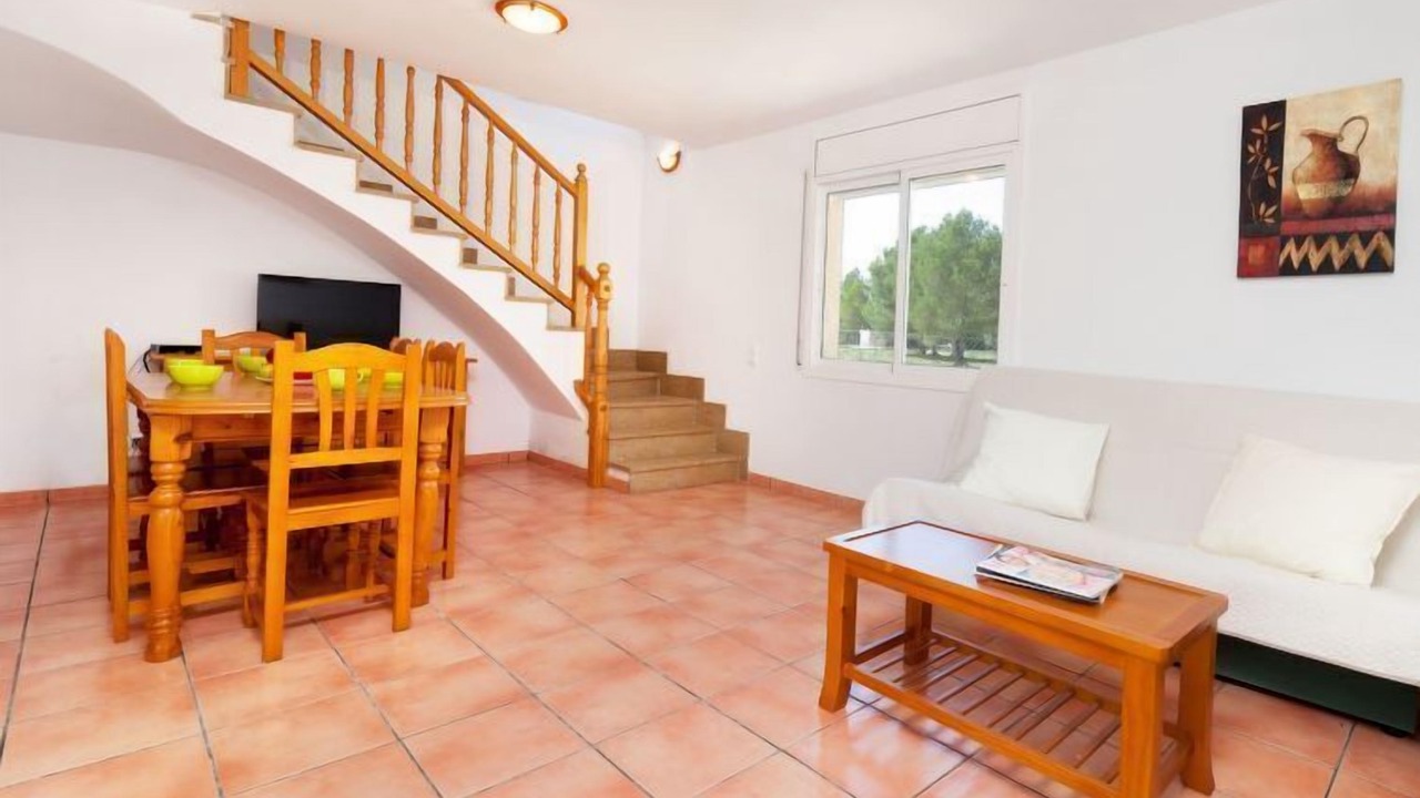 Photo of Livingroom in Les Tres Cales
