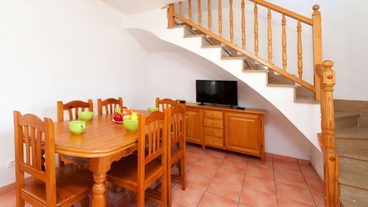Photo of Bedroom in Les Tres Cales
