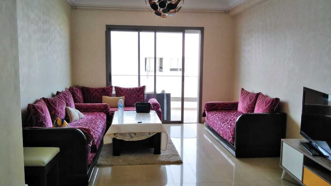 Photo of Livingroom in Sidi Rahal