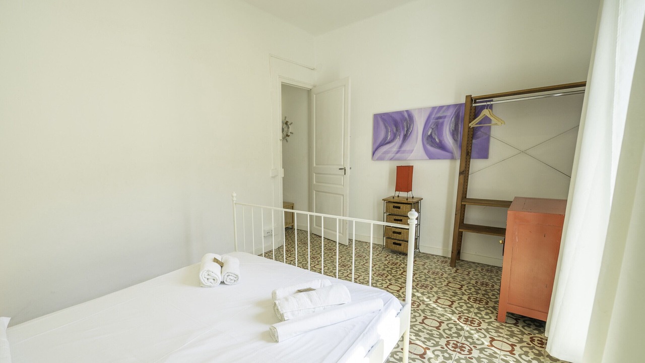 Photo of Bedroom in Calella