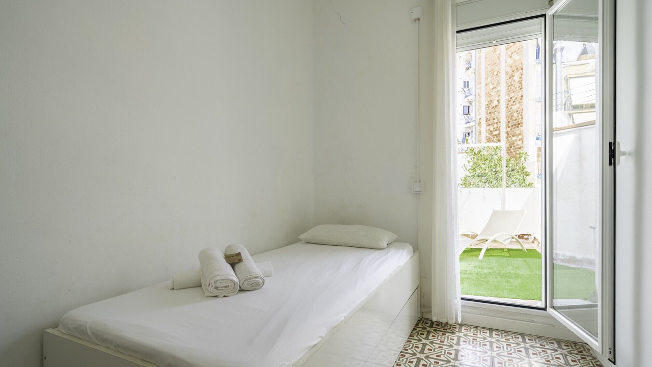 Photo of Bedroom in Calella