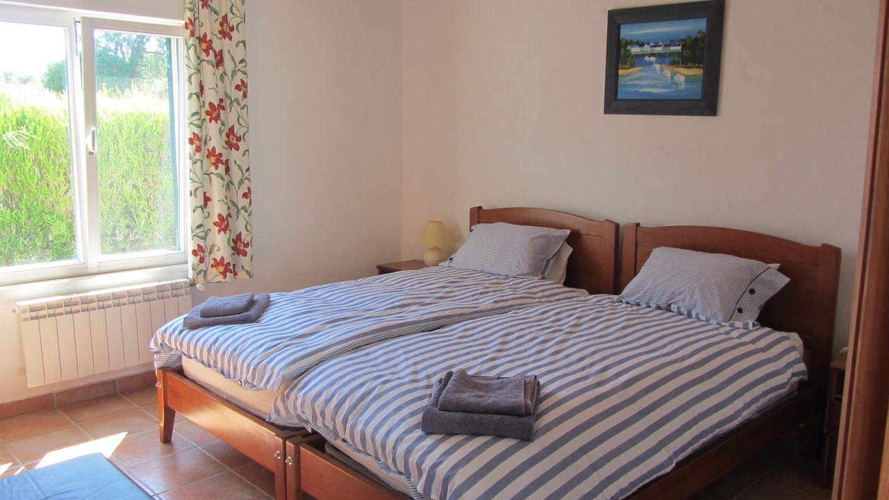 Photo of Bedroom in Aljezur