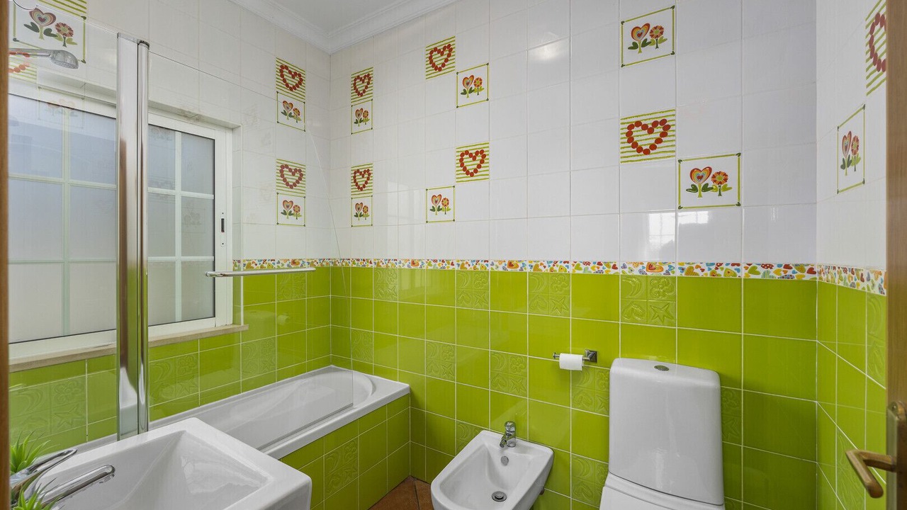 Photo of Bathroom in Vale de Parra