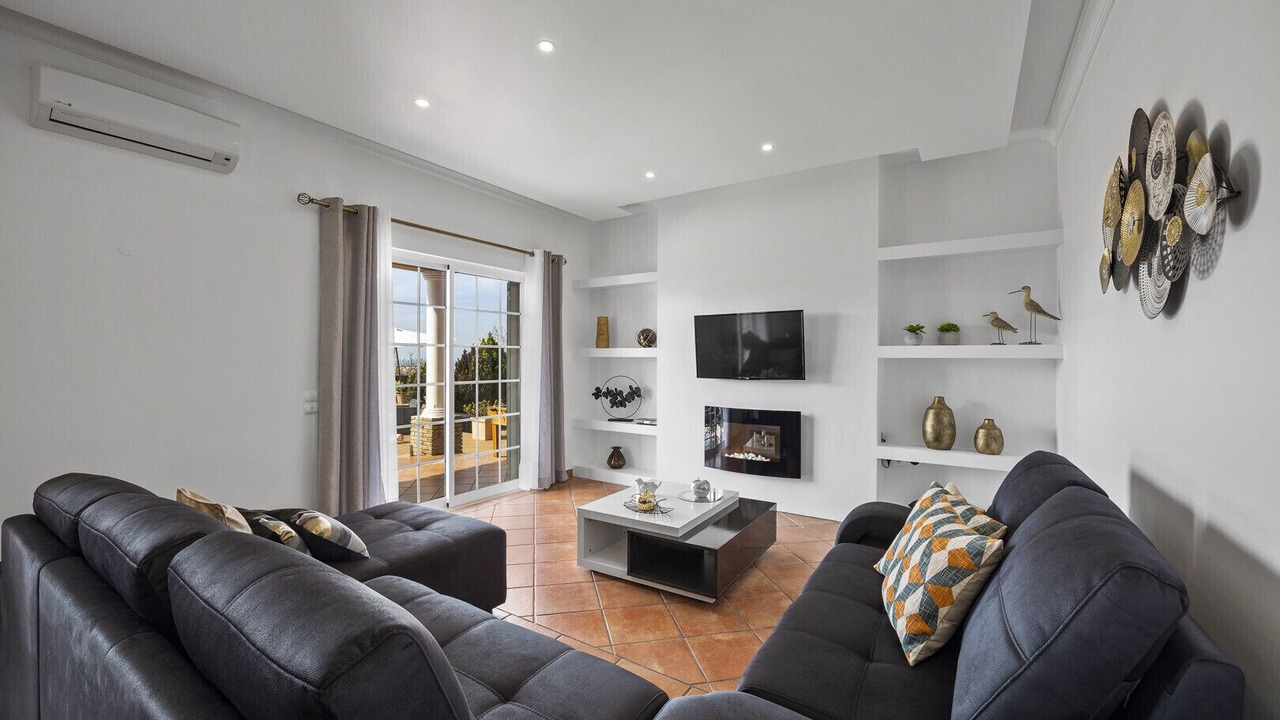 Photo of Livingroom in Vale de Parra
