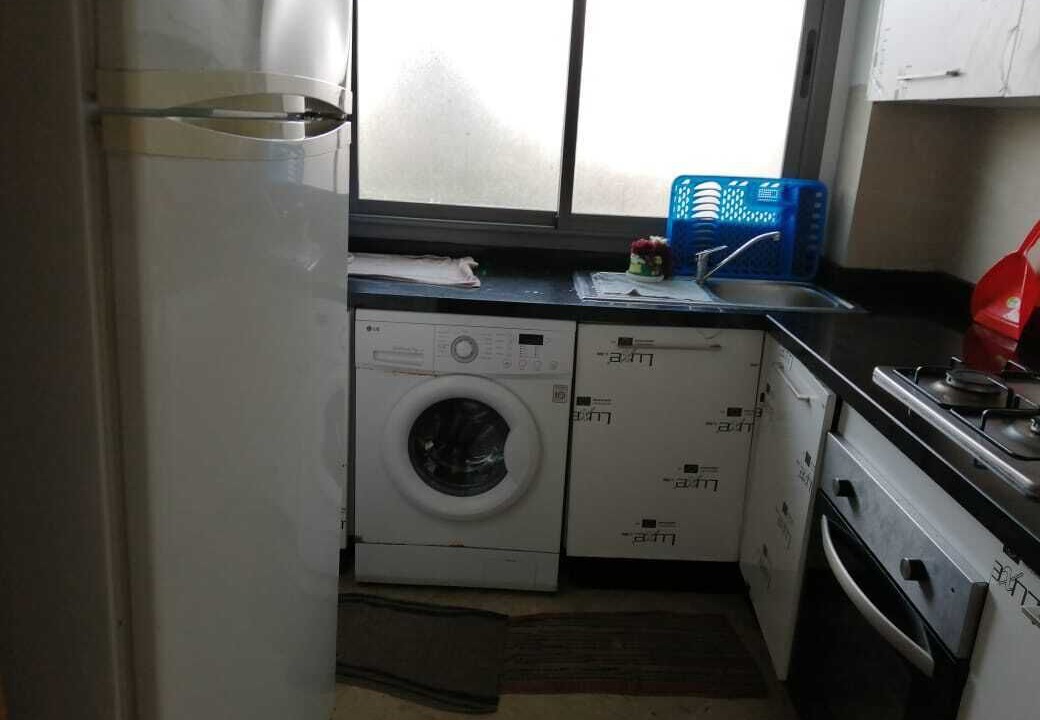 Photo of Kitchen in El Mansouria