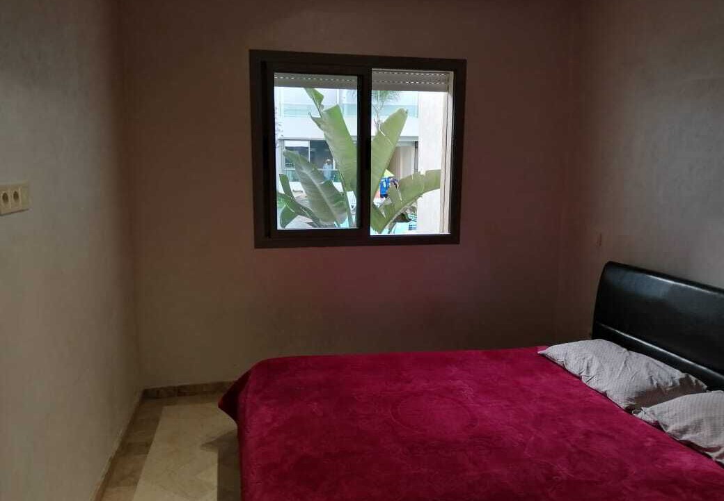 Photo of Bedroom in El Mansouria