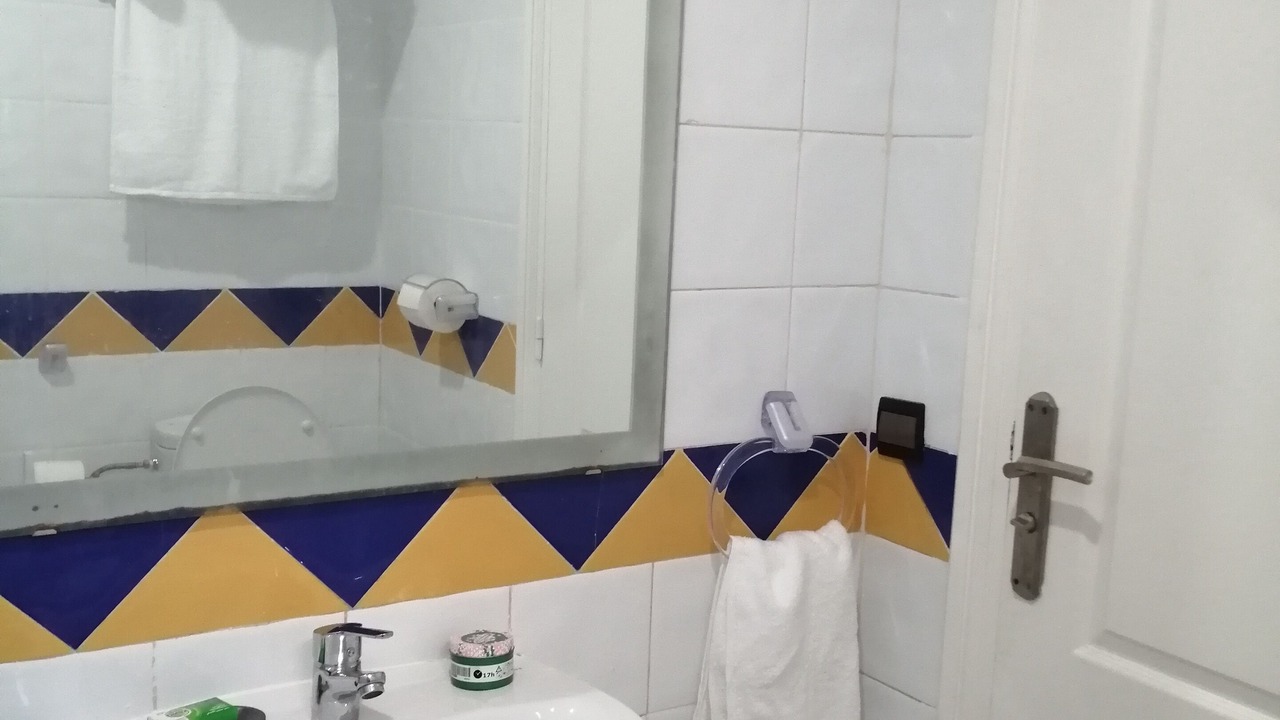 Photo of Bathroom in SOUR JDID